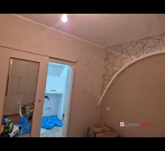 Appartamenti in Vendita - Piano torre, semindipendente con spazio esterno