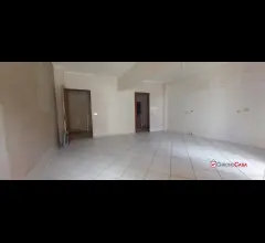 Appartamenti in Vendita - Bordonaro, soluzione semindipendente con terrazzo