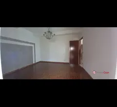 Appartamenti in Vendita - Bordonaro, soluzione semindipendente con terrazzo