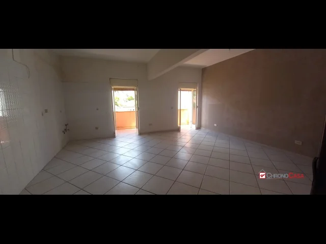 Appartamenti in Vendita - Bordonaro, soluzione semindipendente con terrazzo