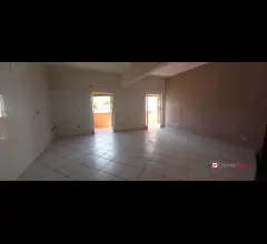 Appartamenti in Vendita - Bordonaro, soluzione semindipendente con terrazzo