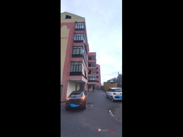 Appartamenti in Vendita - Contesse, ristrutturato due vani con vista mare posto auto