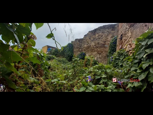 Appartamenti in Vendita - Massa san giorgio,economico rudere più corte annessa