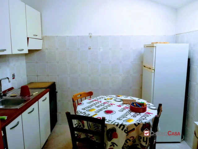Appartamenti in Vendita - Via del bufalo ampia mansarda di 6 vani e doppi servizi