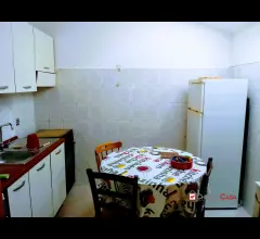 Appartamenti in Vendita - Via del bufalo ampia mansarda di 6 vani e doppi servizi