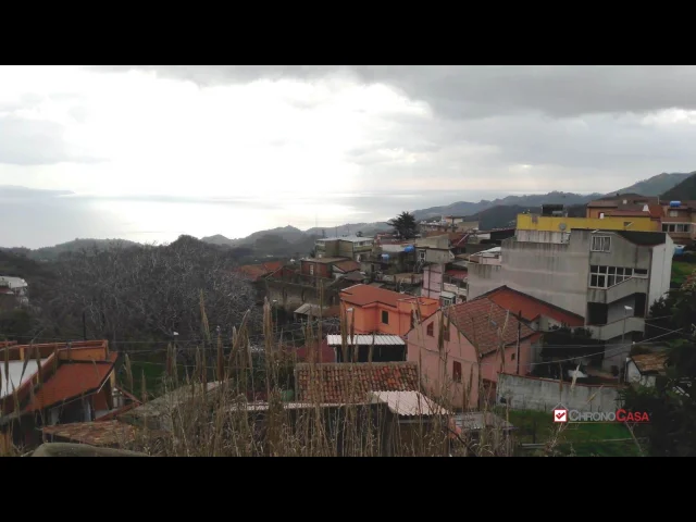 Tipoldo - indipendente panoramicissima con terreno di 450 mq