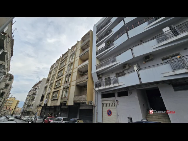 Via palermo, trivani oltre mansarda