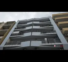 Appartamenti in Vendita - Via palermo, trivani oltre mansarda