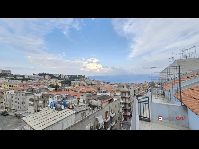 Appartamenti in Vendita - Via palermo, trivani oltre mansarda