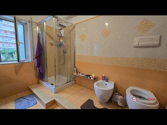 Appartamenti in Vendita - Via palermo, trivani oltre mansarda