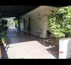 Zafferia, casa indipendente con terreno
