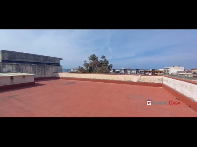 Appartamenti in Vendita - Villafranca,pressi parco briosa,5 vani e servizi con terrazzo