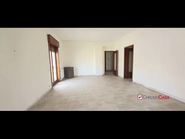 Appartamenti in Vendita - Villafranca,pressi parco briosa,5 vani e servizi con terrazzo