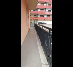 Appartamenti in Vendita - Bordonaro,luminoso pentavani e servizi,ampi balconi