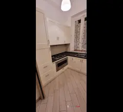 Appartamenti in Vendita - Quadrivani ristrutturato zona centro