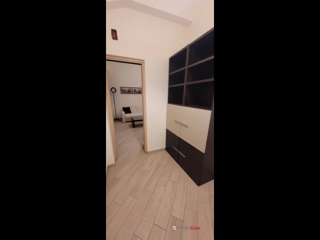 Appartamenti in Vendita - Quadrivani ristrutturato zona centro