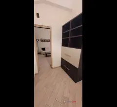 Appartamenti in Vendita - Quadrivani ristrutturato zona centro