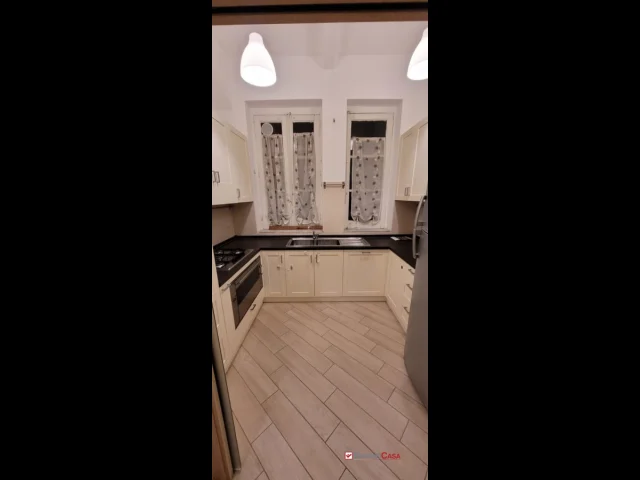 Appartamenti in Vendita - Quadrivani ristrutturato zona centro