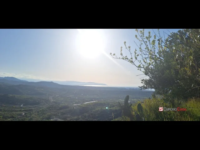 Appartamenti in Vendita - Roccavaldina, terreno agricolo pianeggiante circa 2400 mq