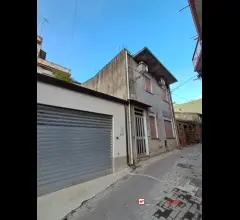 Soluzione indipendente su 2 livelli località montagnareale