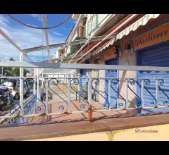 Appartamenti in Vendita - Ganzirri, locale commerciale fronte lago
