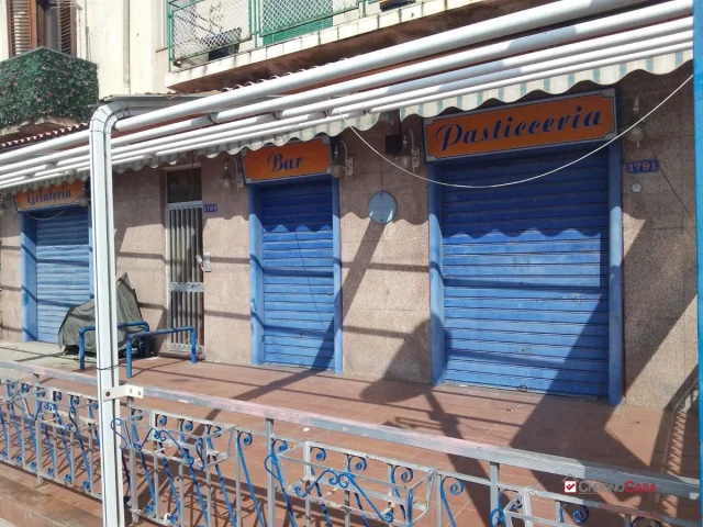 Appartamenti in Vendita - Ganzirri, locale commerciale fronte lago