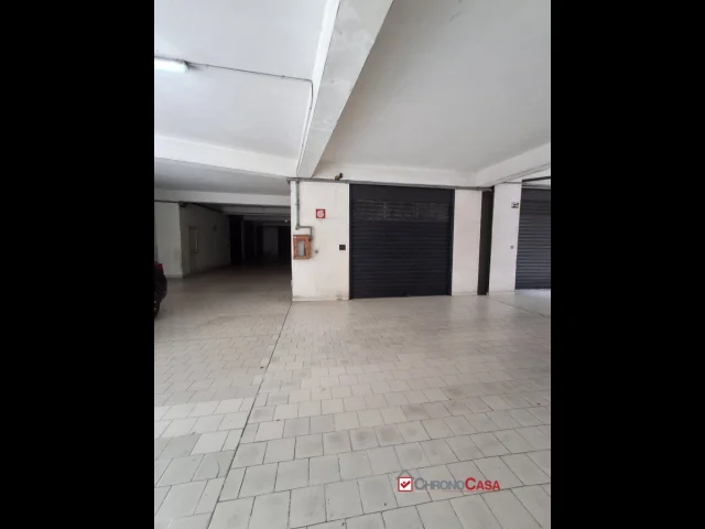 Garage contesse complesso top residence