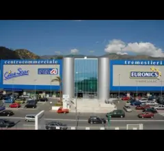 Centro commerciale tremestieri locale commerciale rif.vs907