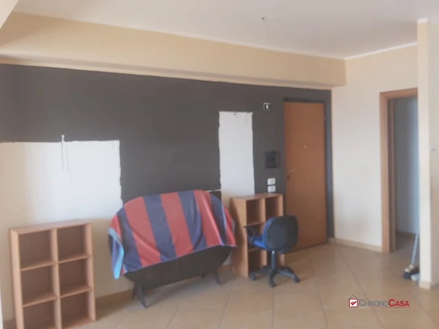 Appartamenti in Vendita - Sant'agata box di 80 mq vista mare