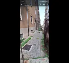 Appartamenti in Vendita - Via 24maggio, pressi t.cannizzaro,cantina piano s.i.
