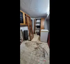 Appartamenti in Vendita - Via 24maggio, pressi t.cannizzaro,cantina piano s.i.