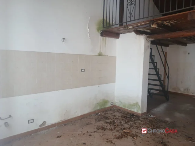 Appartamenti in Vendita - San michele, piccolo bivani indipendente