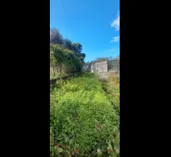 Appartamenti in Vendita - Pianotorre, panoramico terreno con rudere