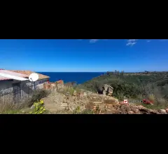 Appartamenti in Vendita - Pianotorre, panoramico terreno con rudere