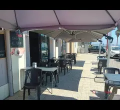 Gestione cocktail bar zona nord
