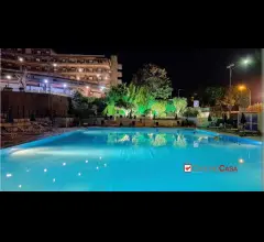 Appartamenti in Vendita - G.naxos cpl le rocce nere,monolocali e servizi ad uso estivo