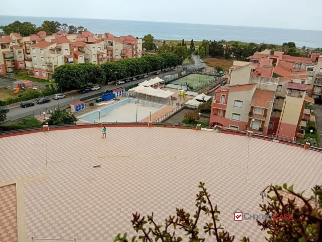 Appartamenti in Vendita - G.naxos cpl le rocce nere,monolocali e servizi ad uso estivo