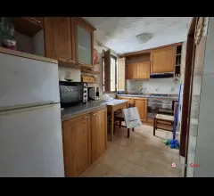 Appartamenti in Vendita - Viale italia, casa indipendente su 2 piani