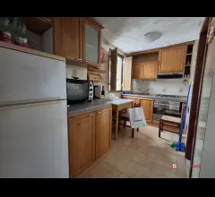 Appartamenti in Vendita - Viale italia, casa indipendente su 2 piani