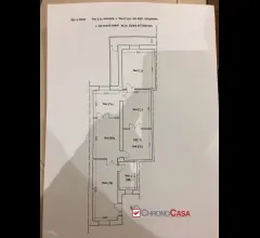 Appartamenti in Vendita - Pentavani arredato valle degli angeli