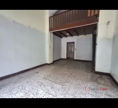 Appartamenti in Vendita - Deposito ad una luce zona centrale