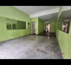 Appartamenti in Vendita - Bottega ad una luce con soppalco via placida