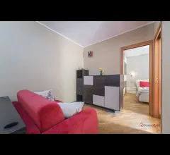Appartamenti in Vendita - Svincolo me centro, bivani arredato. uso transitorio