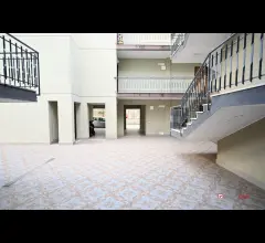 Appartamenti in Vendita - Via del santo, tre vani oltre ampia veranda