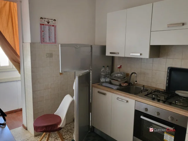Appartamenti in Vendita - Gazzi, quadrivani con cantina