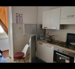 Appartamenti in Vendita - Gazzi, quadrivani con cantina