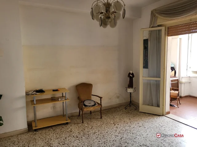 Appartamenti in Vendita - Gazzi, quadrivani con cantina