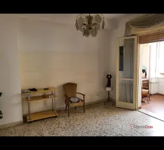 Appartamenti in Vendita - Gazzi, quadrivani con cantina