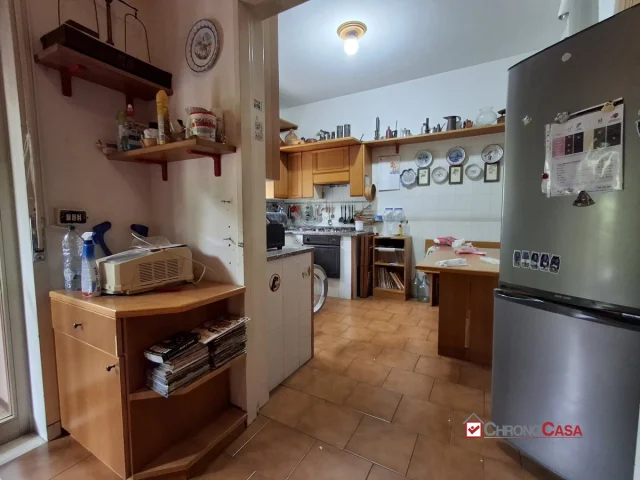 Appartamenti in Vendita - Ampio e luminoso appartamento zona san licandro