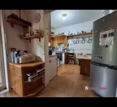 Appartamenti in Vendita - Ampio e luminoso appartamento zona san licandro